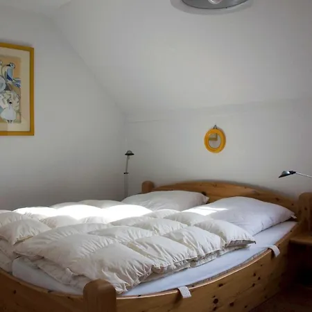 Bach, Karin Apartmán Oertzenhof