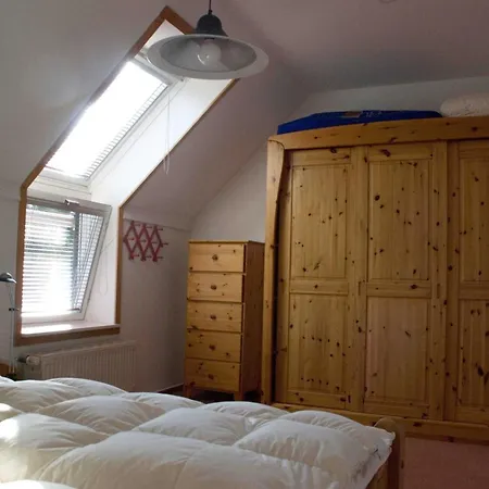 Apartmán Bach, Karin