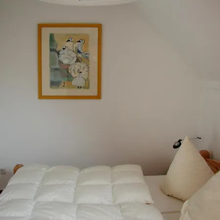 Bach, Karin Apartmán Oertzenhof
