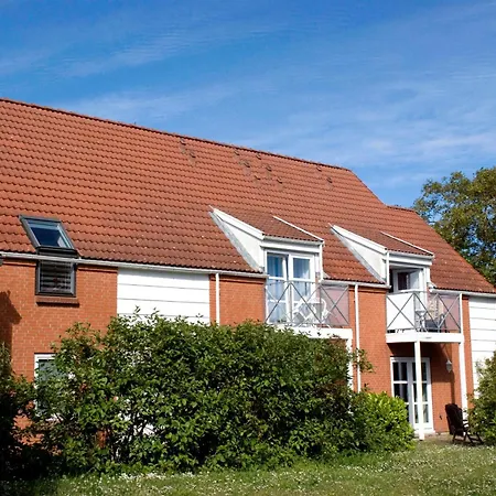 Apartmán Bach, Karin Oertzenhof